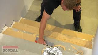 Smx30-Plus Timber Flooring Adhesive
