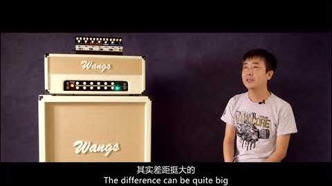 Biyang/Wangs/LiveMaster official video #1