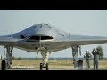 Worst Nightmare for America's Enemies! U.S. Navy X-47B Drone Could Be Reborn