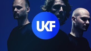 Noisia - Tommy's Theme (Noisia's 'Outer Edges' Remix) chords