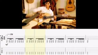Marinera - Tutorial - Riber Oré