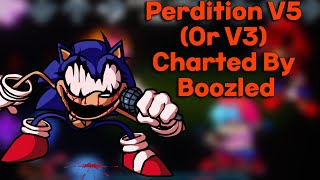 Perdition V5 (Or V3) Charted by Boozled (+Download)