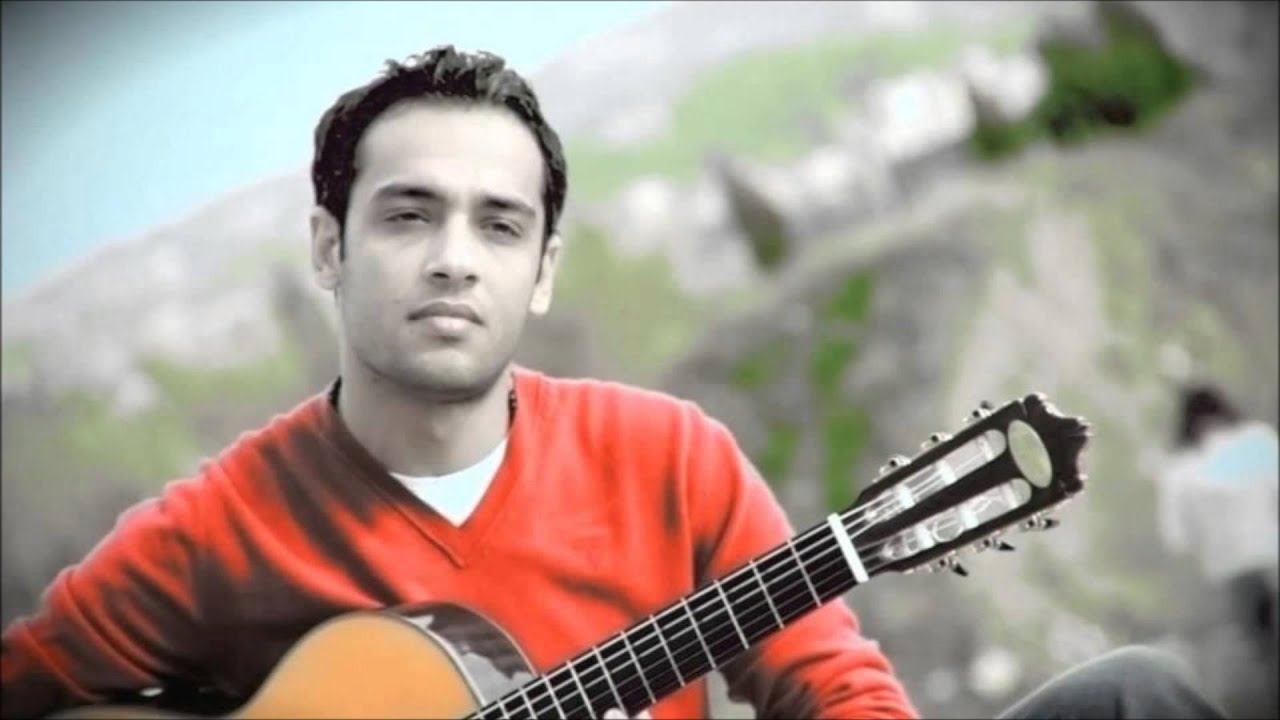 ramy gamal 2013