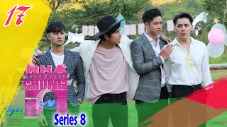 NGÔI NHÀ CHUNG–LOVE HOUSE | SERIES 8 – TẬP 17 | Quyết định đầy NƯỚC MẮT của những người yêu nhau 😢