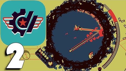 Roto Force - Gameplay Part 2 (Android, iOS) - All Levels