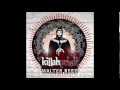 Killah Priest - Numbers - The Untold Story Of Walter Reed