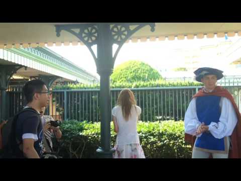 スノープリンスとグリ