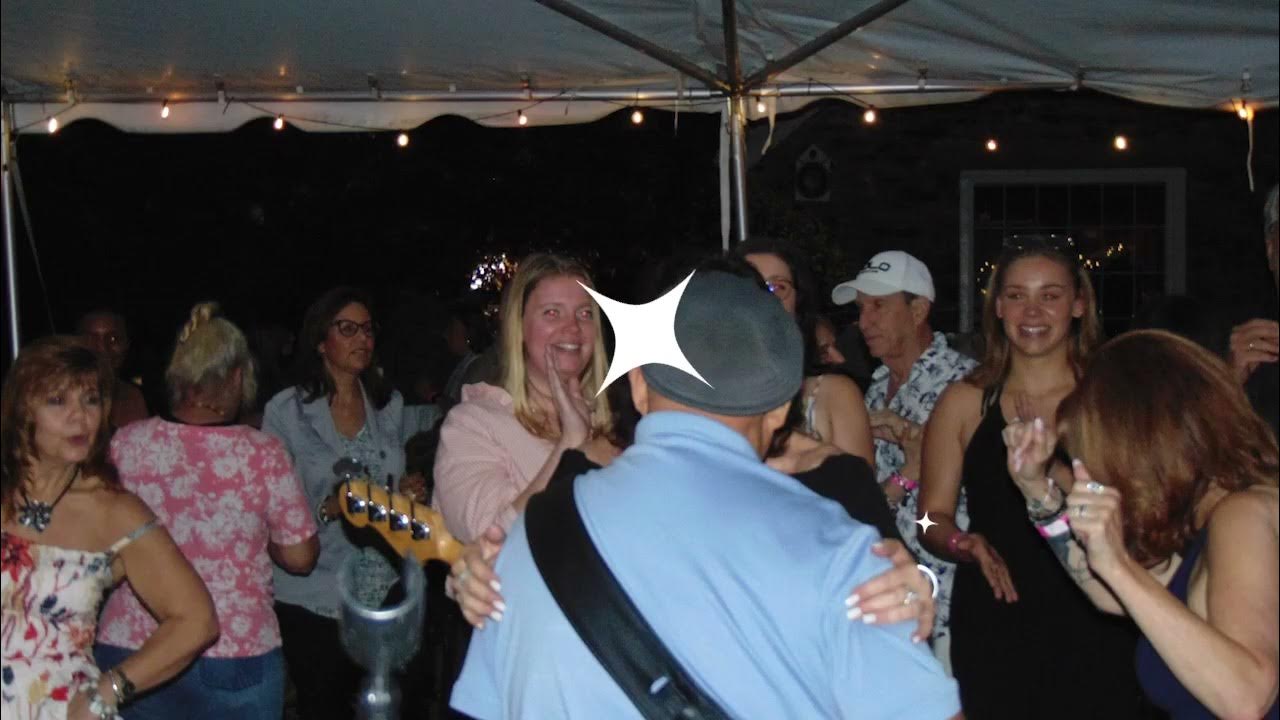 Just Nuts Band August & September Summer 2023 Schedule. Join Us YouTube