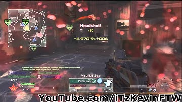 iMoD - MW2 - 100 SUBS! Free ONLINE lobby in search and destroy?!?!? hax