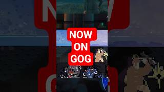 NEW GOG RELEASES? NEW GOG RELEASES!