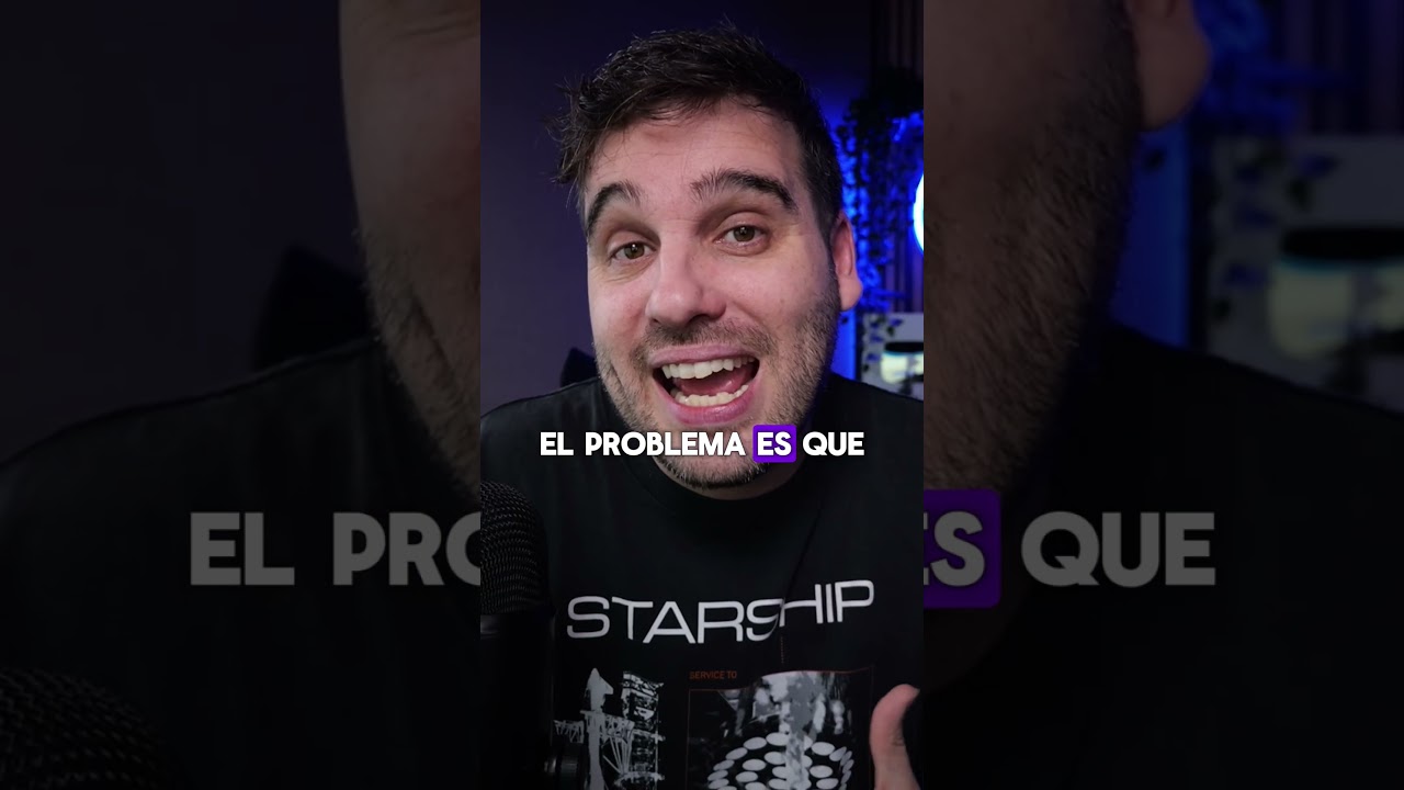 El joven que sorprendió a la NASA