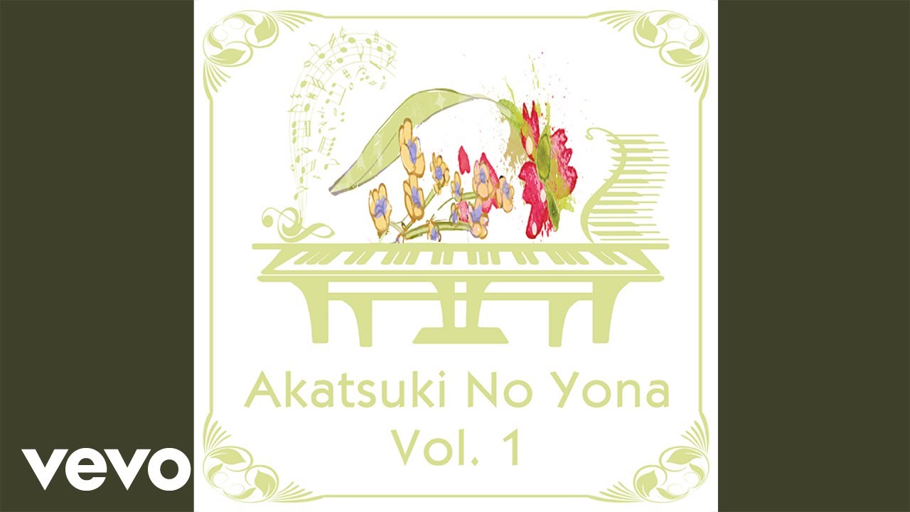 Anime de Japan - Peaceful Days in Kouka Kingdom (From 'Akatsuki No Yona')