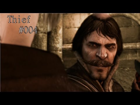 Thief [HD+] - #004 - Das Lustschloss ★Watch More★