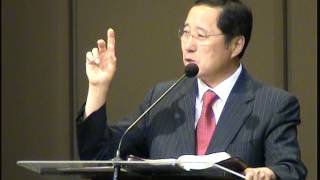 2015-0628주일 마음을 성결하게 하라(약4:1-10), 한석현목사(본한인교회)