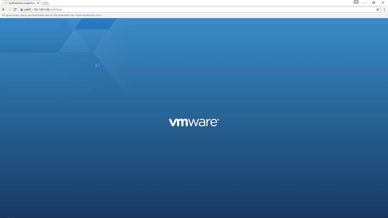 vmware esxi 6 features