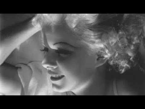 Jean Harlow still