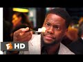 Night School (2018) - Hairy Dinner Scene (1/10) | Movieclips