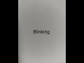 "Blinking" Instrumental Hip-hop Rap Beat 