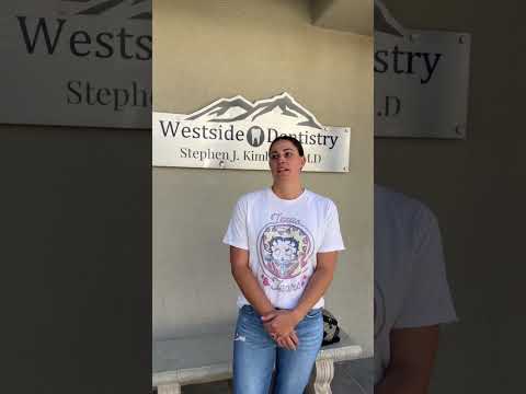 From Fear to Fabulous Westside Dentistry Patient Stories in El Paso