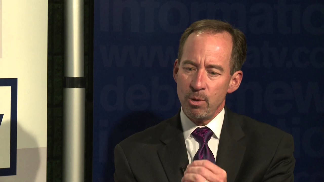 Interview with David Lloyd, EPA, Director, Office of Brownfields & Land Revitalization