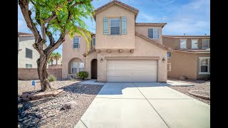 516 Red Shale Ct - House for Rent in Henderson - Las Vegas Property Management