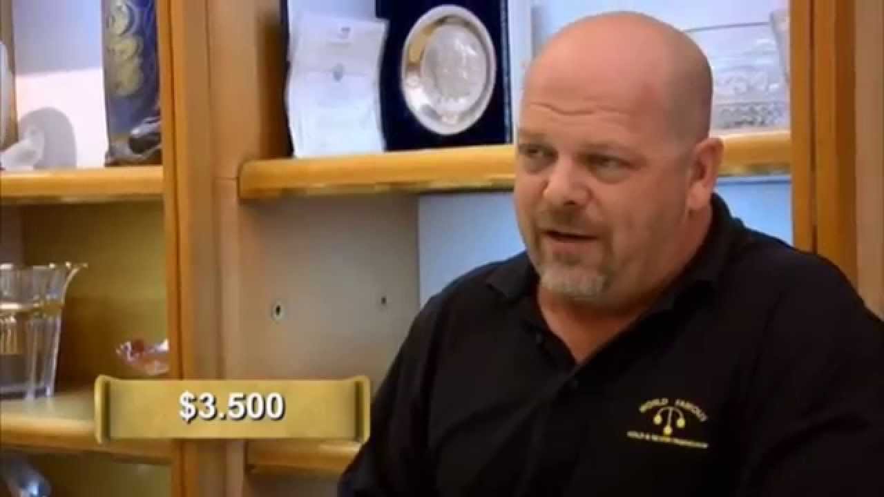 YTPH - El Precio de la Escoria