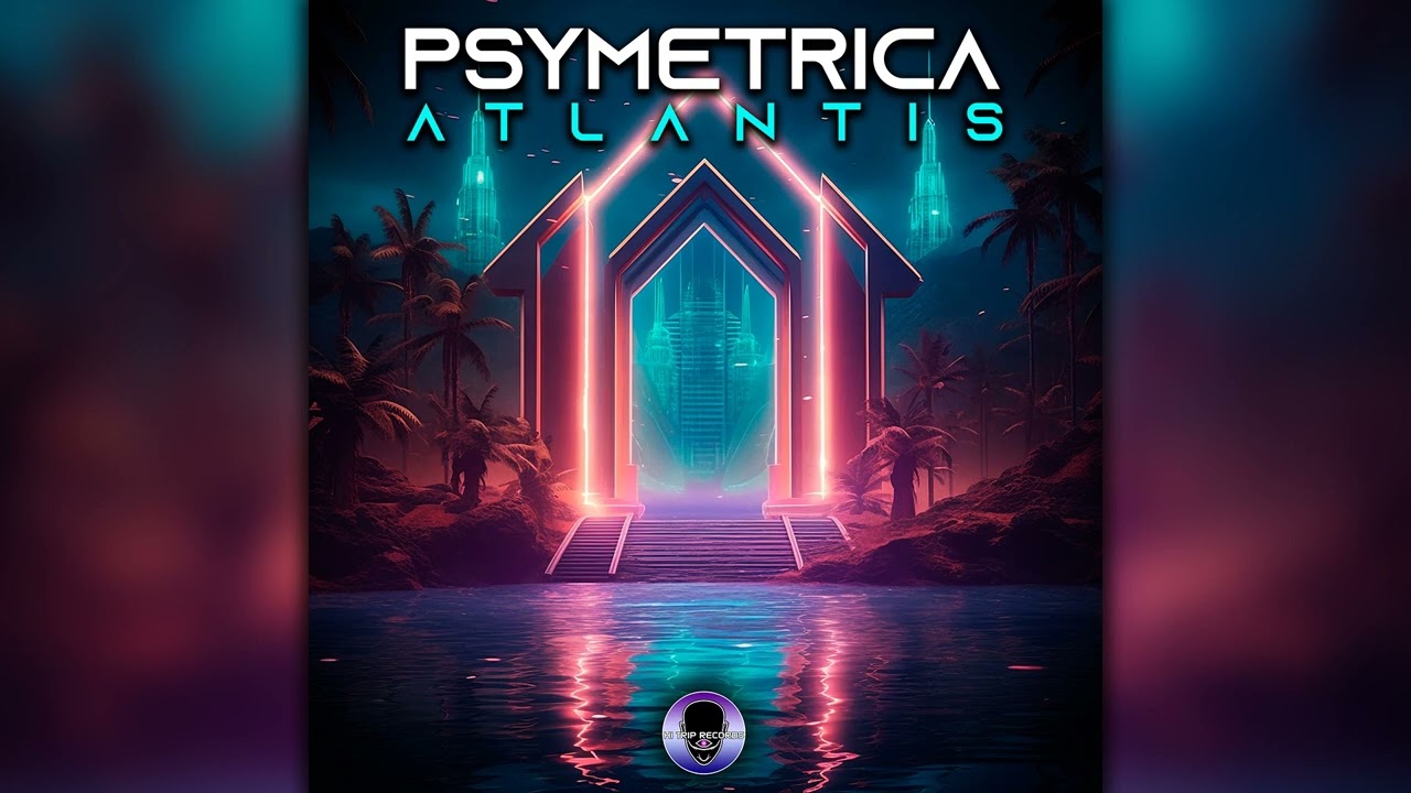 Watch Psymetrica - Atlantis (HIT195/Geomagnetic Records/Psytrance)::Full Album on YouTube Watch Psymetrica - Atlantis (HIT195/Geomagnetic Records/Psytrance)::Full Album on YouTube
