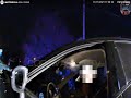Cops Bust MSNBC Reporter Following Kyle Rittenhouse Jury Home!!!