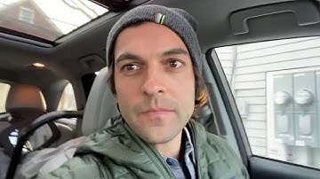 Comma.ai install into Toyota Highlander