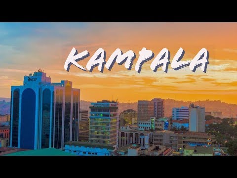 What You Need To Know About Kampala.