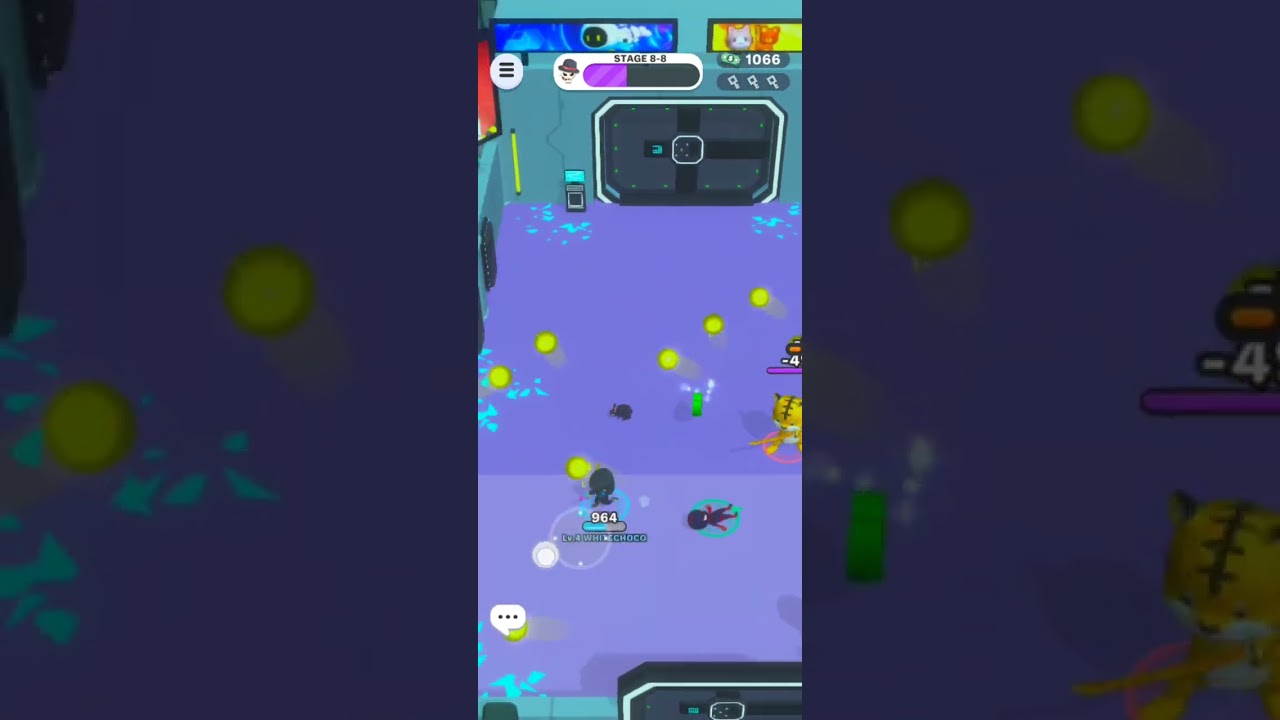 Smash party world 8 Stage 8 hard | Smash party world 8 hard| Smash party - hero action game