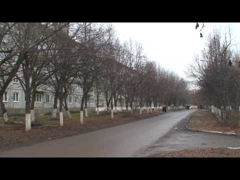 Video: Byene i Tula-regionen: Efremov, Venev, Donskoy