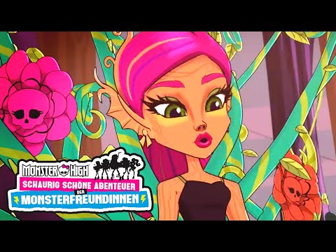 die-garten-monsterfreundinnen-|-schaurig-schöne-abenteuer-der-monsterfreundinnen-|-monster-high
