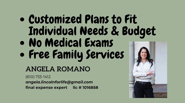 Angela Romano Happy Clients