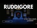 Gilbert & Sullivan's "Ruddigore (or, The Witch's Curse)"