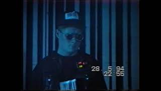 BFEF - Feel So Bad (Live @ The Mauretania)
