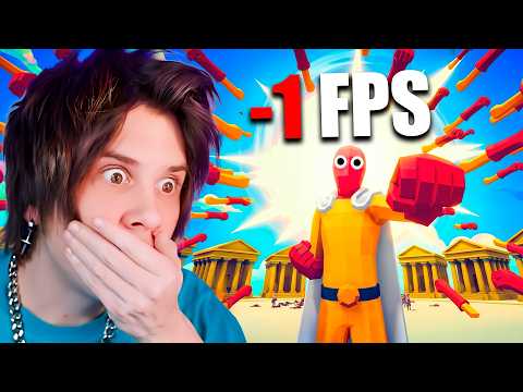 ESTA UNIDAD CRASHEO MI PC (TABS, Episodio 4) thumbnail