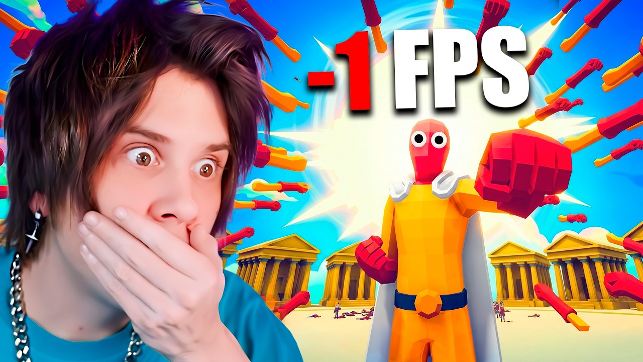 ESTA UNIDAD CRASHEO MI PC (TABS, Episodio 4)