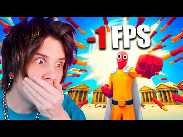 ESTA UNIDAD CRASHEO MI PC (TABS, Episodio 4)