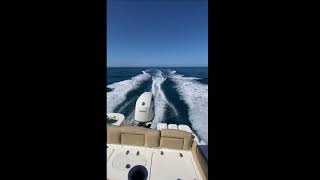 2019 NauticStar 2102 Legacy for sale with a Suzuki 200hp DF200A