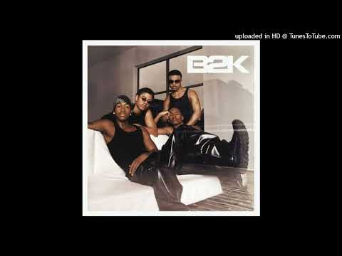 B2K Girlfriend Remix 2024