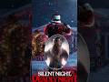 Silent Night Deadly Night Movie REVIEW|Hindi Dubbed|#shortsfeed #youtubeshorts