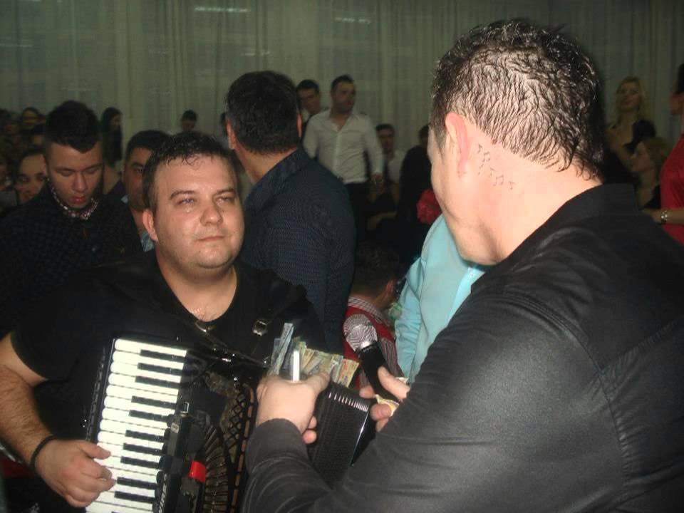 Srecko Krecar - Borko Radivojevic i tigrovi uzivo . Pravoslavna Nova Godina 2013