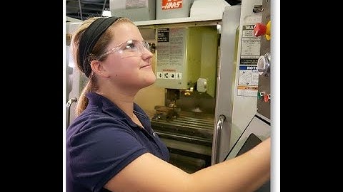 Discover Ranken Day – Advanced Precision Machining