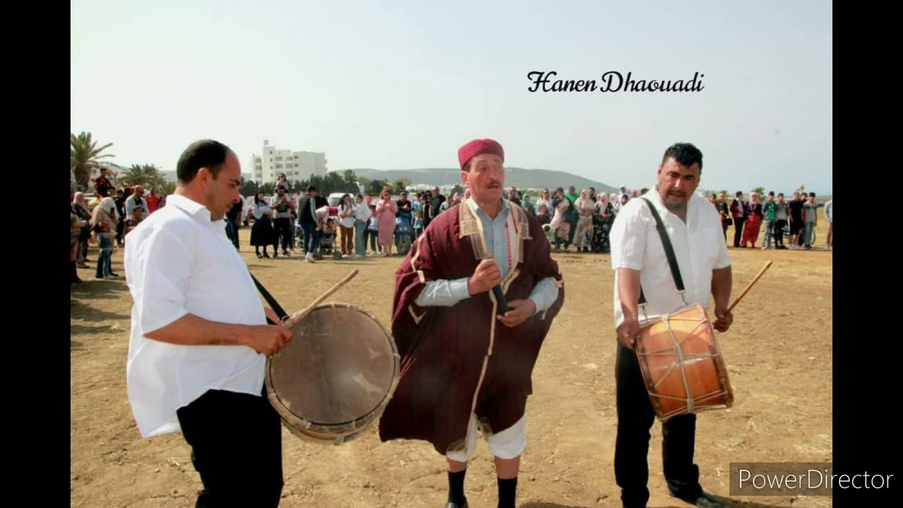 Younes bargaoui - Beyta sahrana