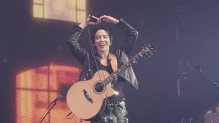 Little Things - CNBLUE LIVE WORLD TOUR '3LOGY' IN MACAU 2026-01-31