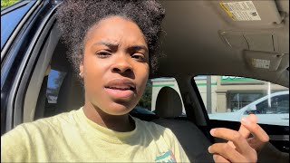 MISTAKING MY EX BOO BIRTHDAY FOR MY GIRLFRIEND’S BIRTHDAY *BAD IDEA* VLOG