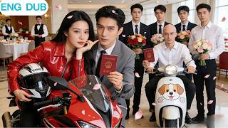 Hidden Princess and a Secret Prince Met Once Got Married That Same Day.Other Was a Billionaire Heir