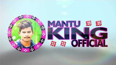 sambalpuri intro making by mahesh digital