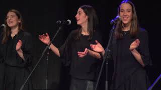 JNF VIC Gala Dinner Highlights 2017